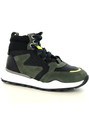 Bullboxer AEX502E6L Veterschoenen