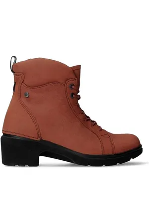 Wolky 0278011 Veterschoenen