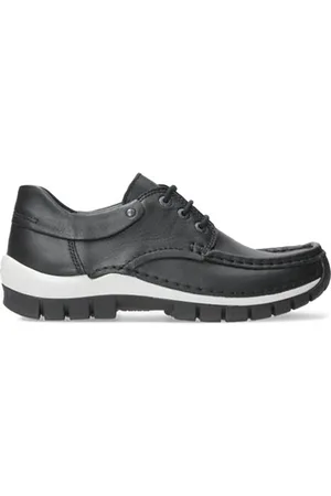 Wolky 04726 Veterschoenen