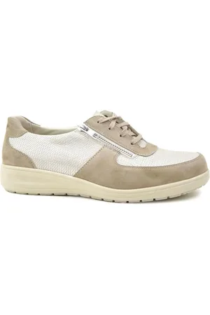 Solidus 29012 wijdte K Veterschoenen