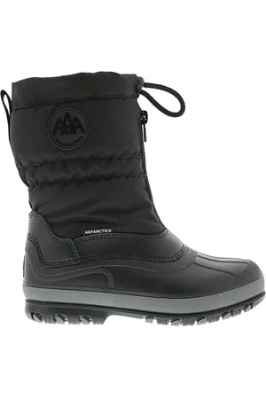 Antarctica AN 1363 Snowboots
