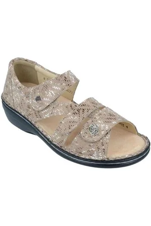 Finn 82585 Sintra Soft Sandalen