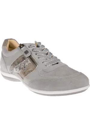 Helioform 251.039 wijdte H Veterschoenen