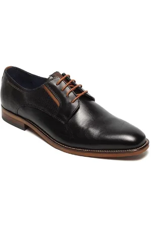 Berkelmans Rouen Nette veterschoenen