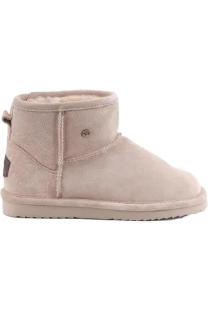 Warmbat Wallaby Women Enkellaarzen