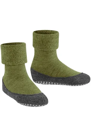 Falke Cosyshoe SO CP Pantoffels