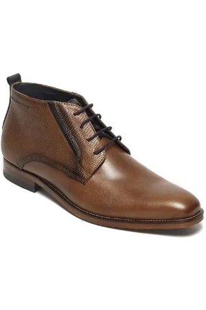 Berkelmans Dijon Veterschoenen