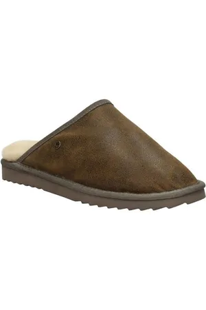 Warmbat Classic 5220 L. Cracked Pantoffels