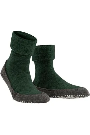 Falke Cosyshoe SO CP Pantoffels