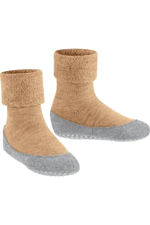 Falke Cosyshoe SO CP Pantoffels