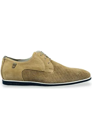 Floris van Bommel SFM-30220 Nette veterschoenen
