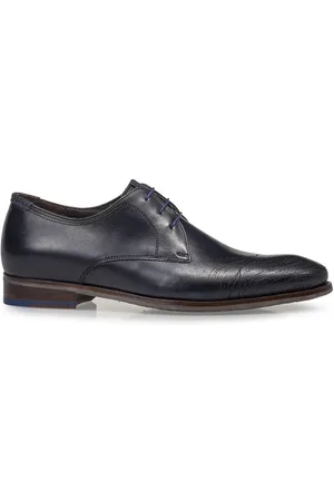 Floris van Bommel SFM-30303 Nette veterschoenen