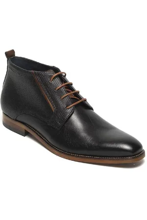 Berkelmans Dijon Veterschoenen