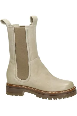 Mjus M83205 Chelsea boots