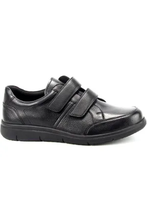 Solidus 64500 Klittenbandschoenen