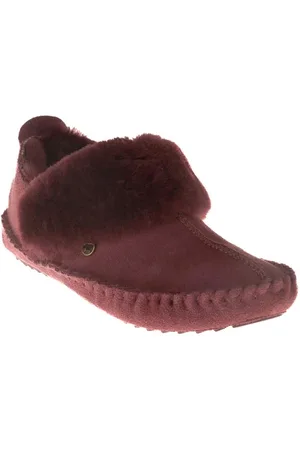 Warmbat Barrine woman Pantoffels