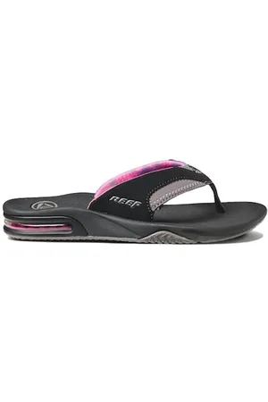 Reef Fanning Teenslippers