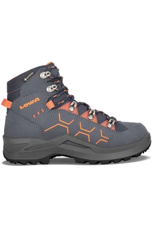 Lowa 640050 7920 KODY EVO GTX MID JR Wandelschoenen Wandelschoenen