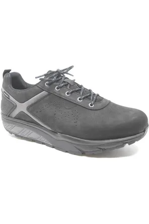 Mbt KIBO SYM BLACK Veterschoenen