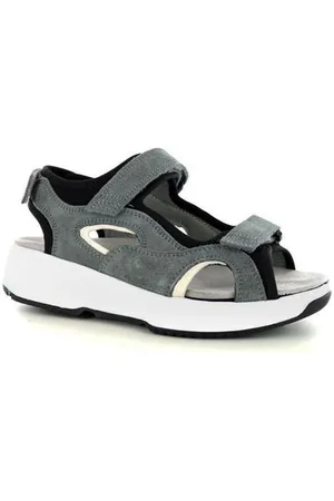 Xsensible Stretchwalker 30510 wijdte G Sandalen