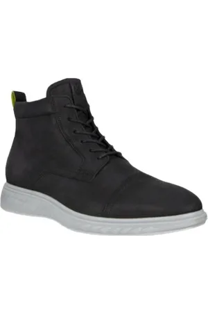 Ecco 837384 Veterschoenen