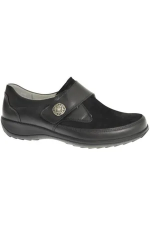 Stuppy 9917 Klittenbandschoenen