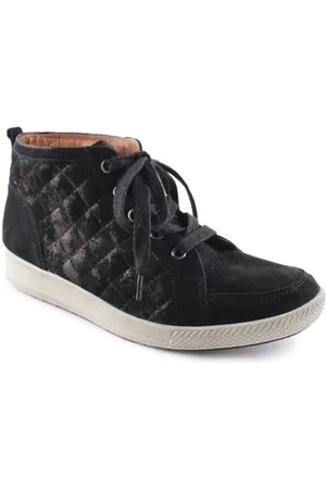 Ganter 4-204195 wijdte G Veterschoenen