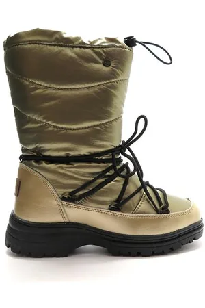 Warmbat BNB342721-23 Snowboots