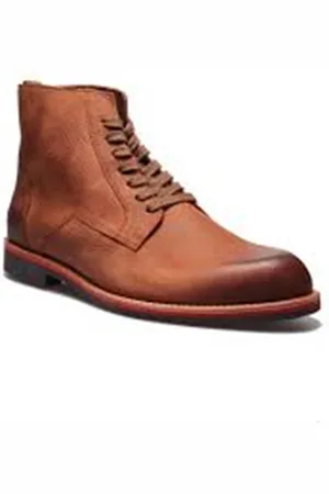 GIJS 2108 wijdte H Veterschoenen