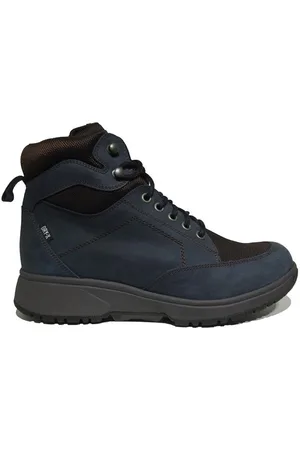 Xsensible 40201.1 wijdte H Wandelschoenen