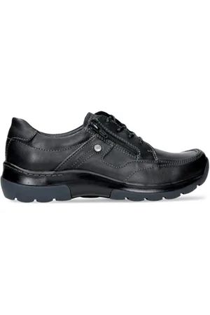 Wolky 303324 000 Veterschoenen
