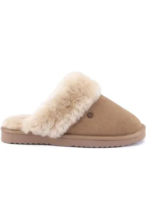 Warmbat Flurry Women Pantoffels