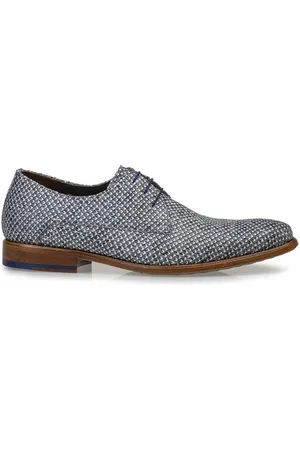 Floris van Bommel SFM-30261 Nette veterschoenen