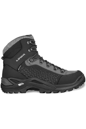 Lowa 410970 9930 RENEGADE WARM GTX MID Wandelschoenen Wandelschoenen