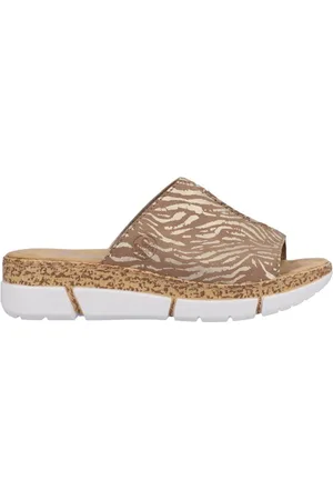 Rieker V23M9 Slippers