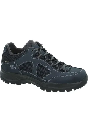Hanwag Gritstone II Lady GTX 201501 Wandelschoenen
