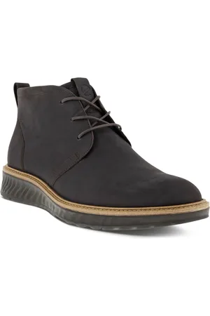 Ecco 836814 ST.1 Veterschoenen