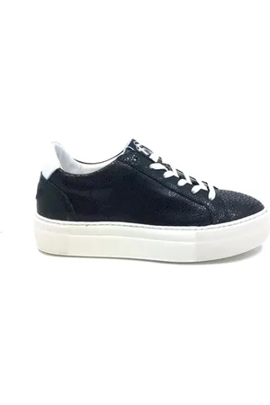 Floris van Bommel SFW-10059 Veterschoenen