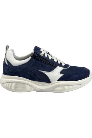 Xsensible 32004.2 wijdte H Veterschoenen