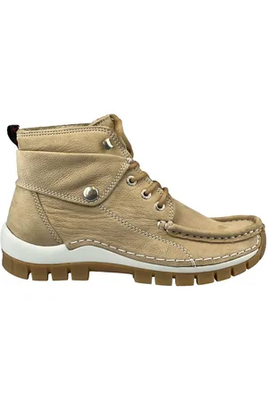 Wolky 04700 Veterschoenen