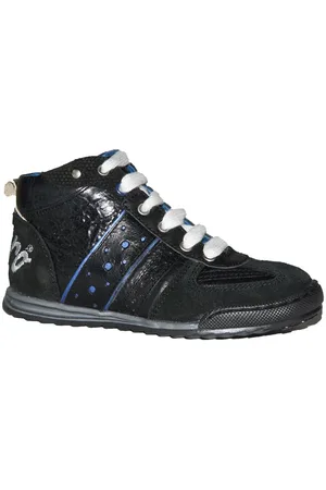 Piedro 73006N wijdte 3.5 Veterschoenen