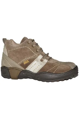 Piedro 77100N Wijdte 5.5 Veterschoenen