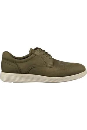 Ecco 520304 S Veterschoenen