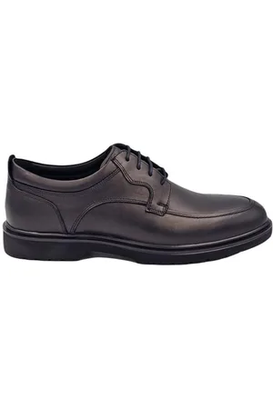 Berkelmans ARUNGA_231137704_Black Veterschoenen