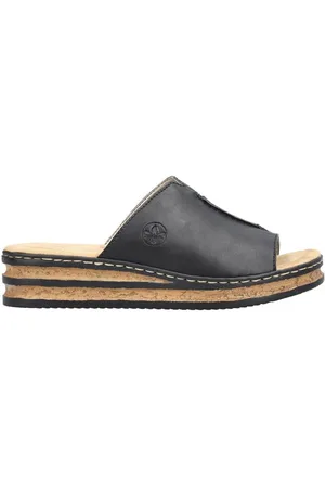 Rieker 629M9 Slippers