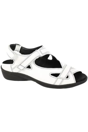 Durea 7258 wijdte K Sandalen