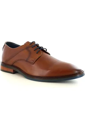 Jenszen 1409 Nette veterschoenen