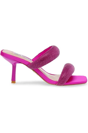 Steve Madden Top Notch SM11002332 Slippers