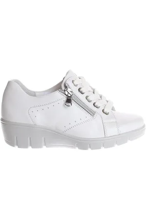 Semler J7265 wijdte H Veterschoenen