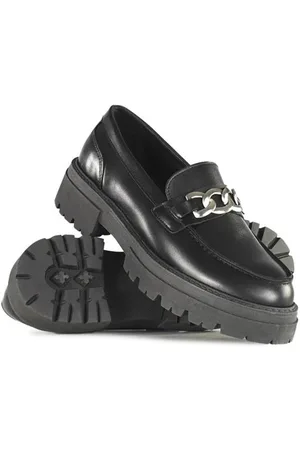 PS Poelman P7241Poe1 Loafers